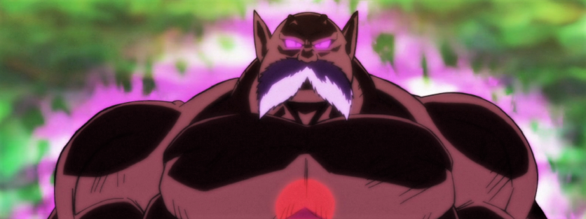 ドラゴンボール プライドトルーパーズ FB03-016 トッポ SR